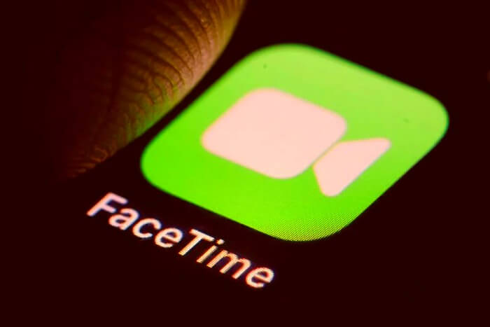 Facetime