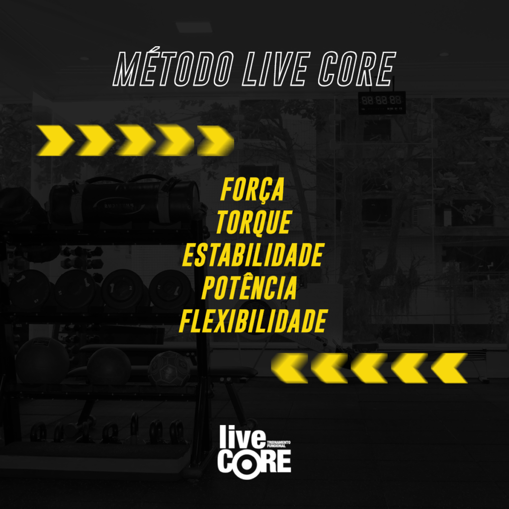 Live Core