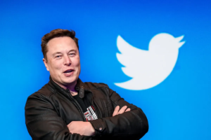 Musk and Twitter